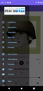 NEWHD LA screenshot 1