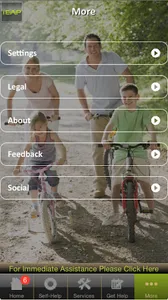 HMSA screenshot 4