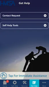 HMSA screenshot 6