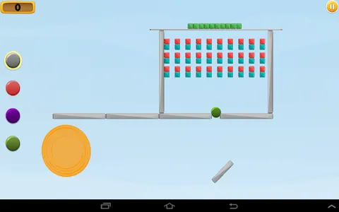 Blocks Shoot screenshot 15