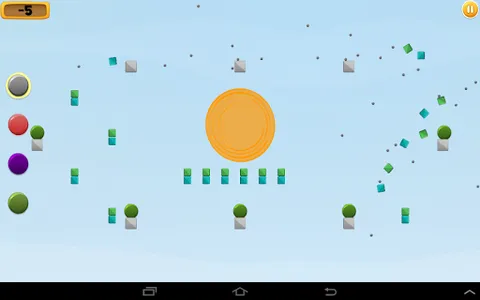 Blocks Shoot screenshot 6