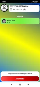Casinha do Saber screenshot 1