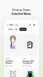 SFOM - Our Minecraft Contents screenshot 3