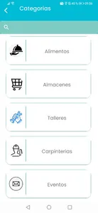 A la mano Oriente screenshot 2