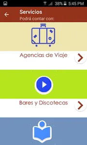 Disfruta Marinilla screenshot 2