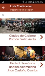Disfruta Marinilla screenshot 3