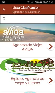 Disfruta Marinilla screenshot 4