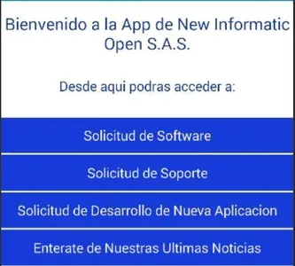 NIO_APP screenshot 5