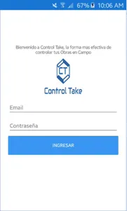 Control Take screenshot 0