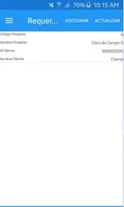 Control Take screenshot 5
