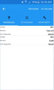 Control Take screenshot 6