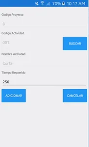 Control Take screenshot 7
