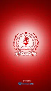 New Jyothi Central School screenshot 0