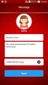 New Jyothi Central School screenshot 2