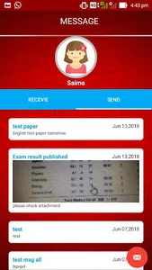 New Jyothi Central School screenshot 3