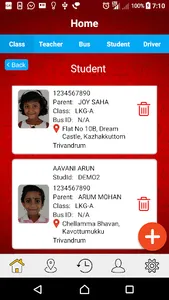 New Jyothi Central School screenshot 7