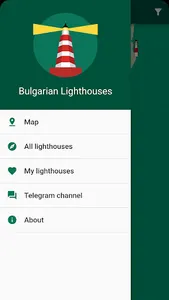 Lighthouses of Bulgaria screenshot 4