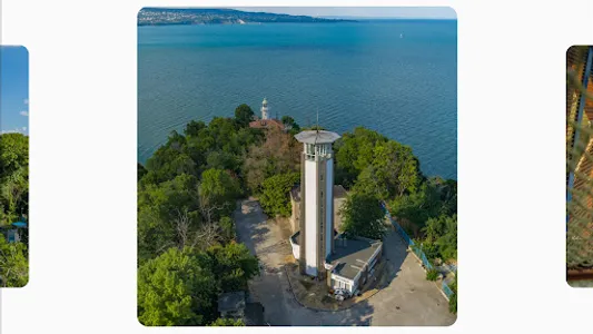 Lighthouses of Bulgaria screenshot 7