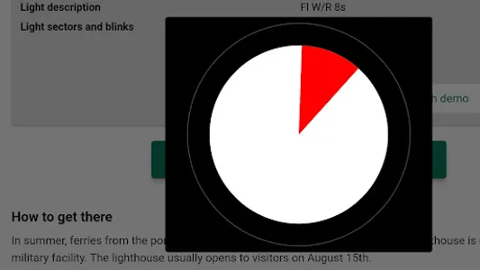Lighthouses of Bulgaria screenshot 8