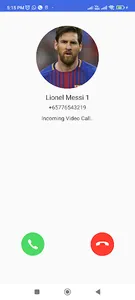 Ronaldo Messi Neymar Wallpaper screenshot 1