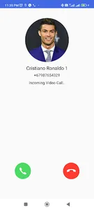 Ronaldo Messi Neymar Wallpaper screenshot 2