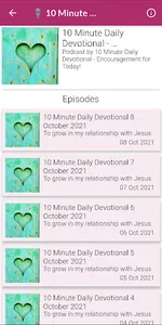 Bible NKJV - Audio & Book screenshot 10