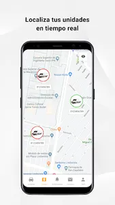 Onroad screenshot 0