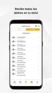 Onroad screenshot 3