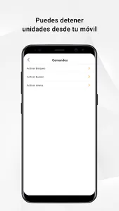 Onroad screenshot 4
