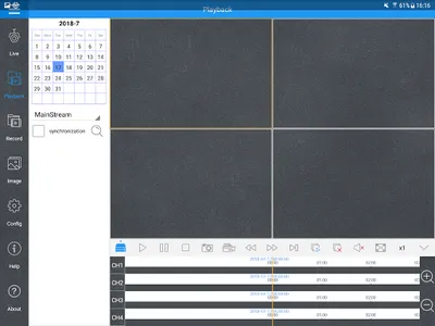Newlec screenshot 5