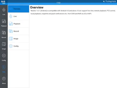 Newlec screenshot 7