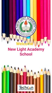 New Light Academy, Deoria screenshot 0