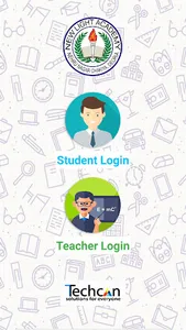 New Light Academy, Deoria screenshot 1