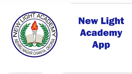 New Light Academy, Deoria screenshot 3