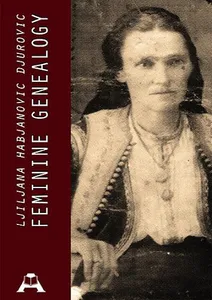 Feminine geneology screenshot 0