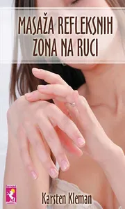 Masaža refleksnih zona na ruci screenshot 1