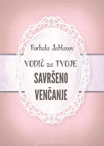 Vodič-Tvoje Savršeno Venčanje screenshot 0