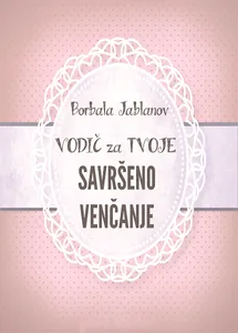 Vodič-Tvoje Savršeno Venčanje screenshot 1