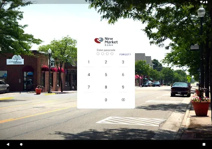New Market Bank Anywhere screenshot 5