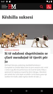 Business Mag screenshot 4
