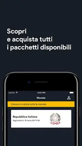 Numismapp screenshot 0