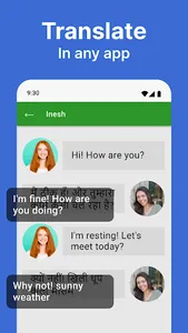 Screen and Photo Translator screenshot 18