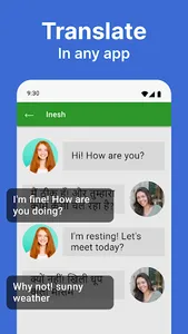 Screen and Photo Translator screenshot 26