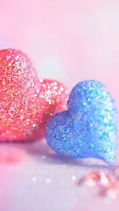 Glitter Wallpapers - Sparkly screenshot 2