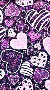 Glitter Wallpapers - Sparkly screenshot 7