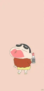 Crayon Boy Wallpapers 4K HD screenshot 2