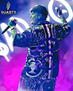 Junior H Wallpapers HD Photo screenshot 4