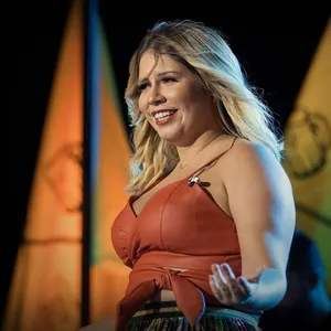 Marília Mendonça Wallpaper 4K screenshot 1