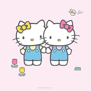 Sanrio Wallpapers HD, Photo screenshot 2