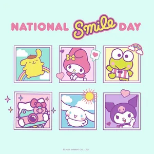 Sanrio Wallpapers HD, Photo screenshot 3